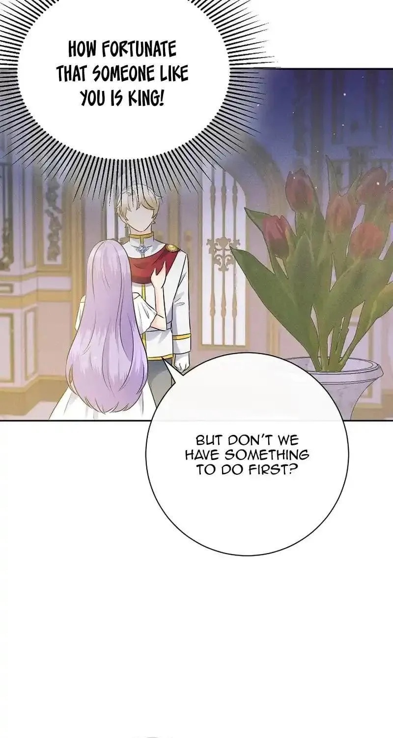 The Abandoned Princess Rebels Chapter 9 page 18 - 
