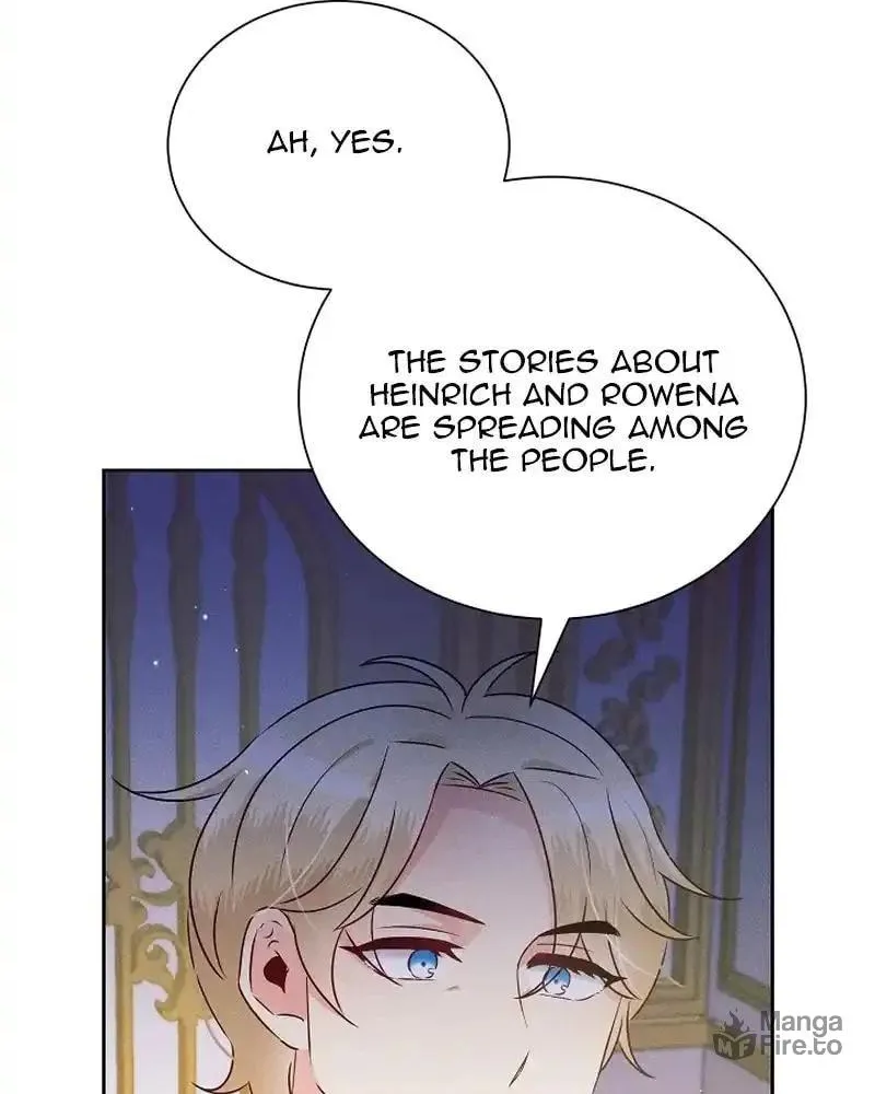 The Abandoned Princess Rebels Chapter 9 page 19 - 