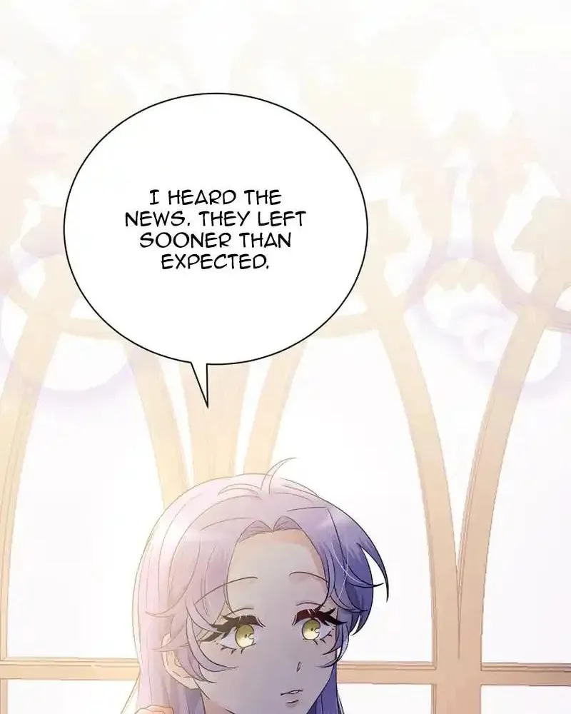 The Abandoned Princess Rebels Chapter 9 page 3 - 