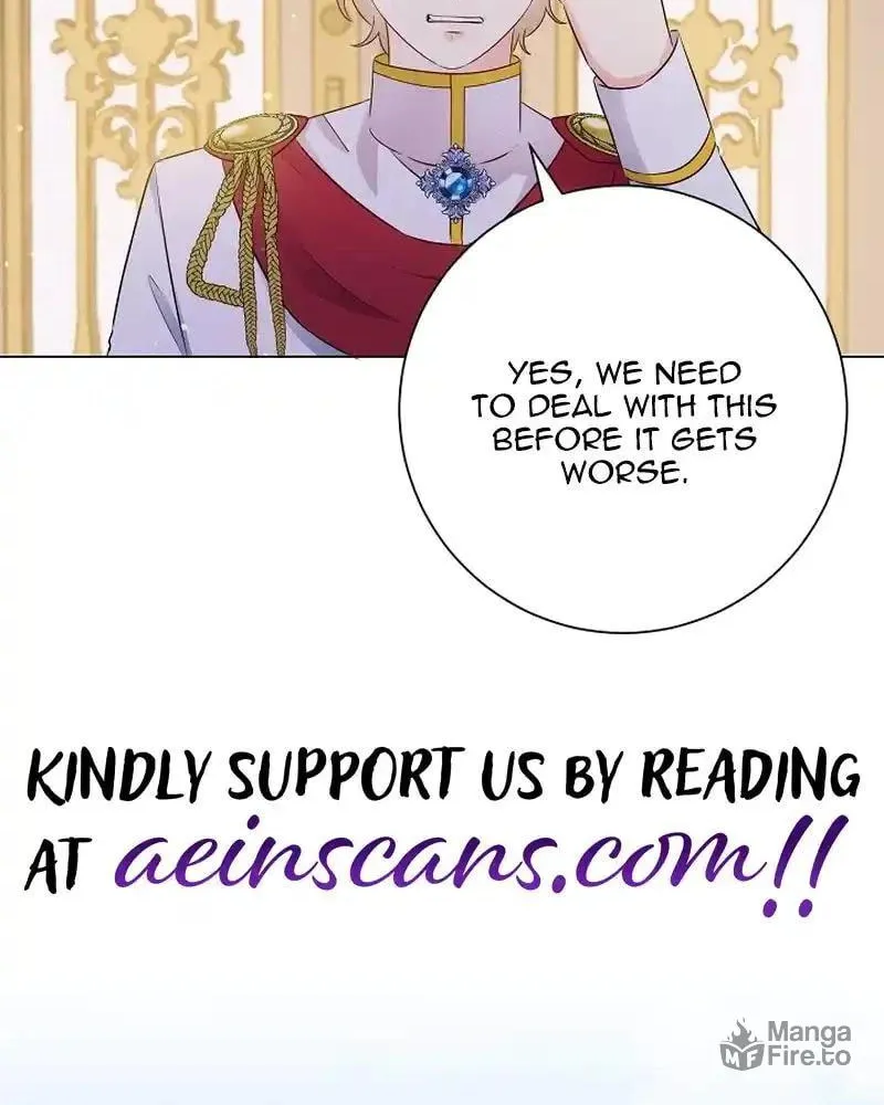 The Abandoned Princess Rebels Chapter 9 page 23 - 