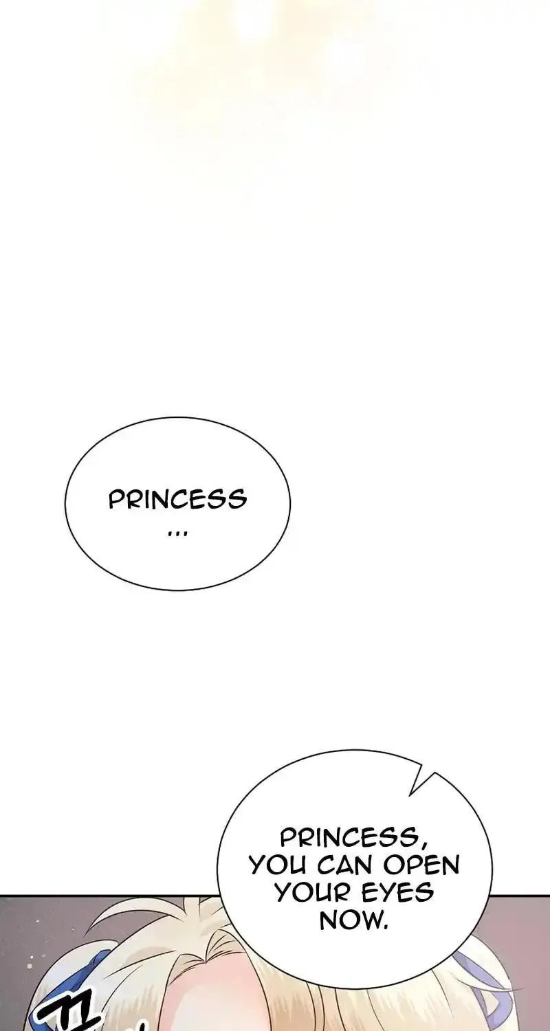 The Abandoned Princess Rebels Chapter 9 page 28 - 
