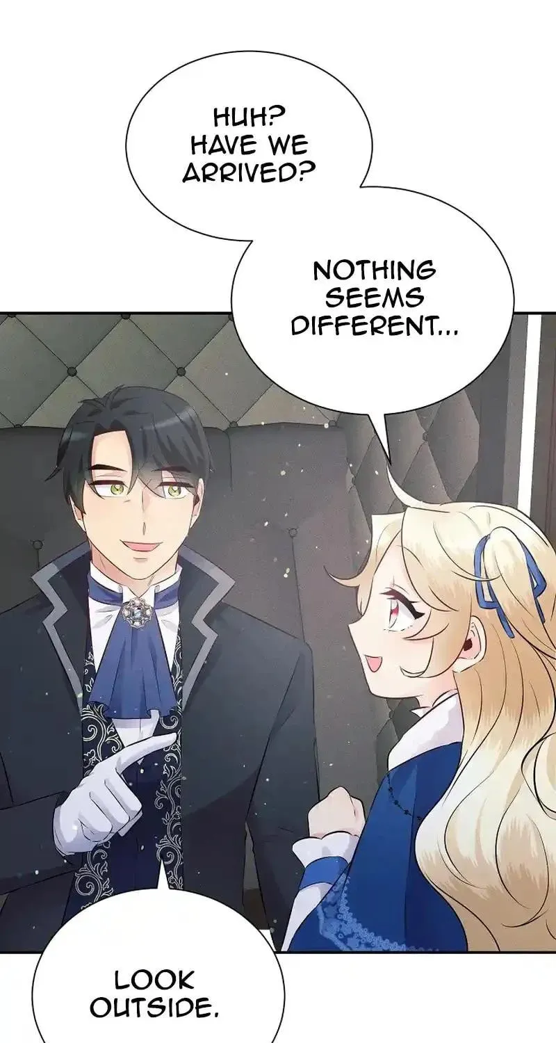 The Abandoned Princess Rebels Chapter 9 page 30 - 