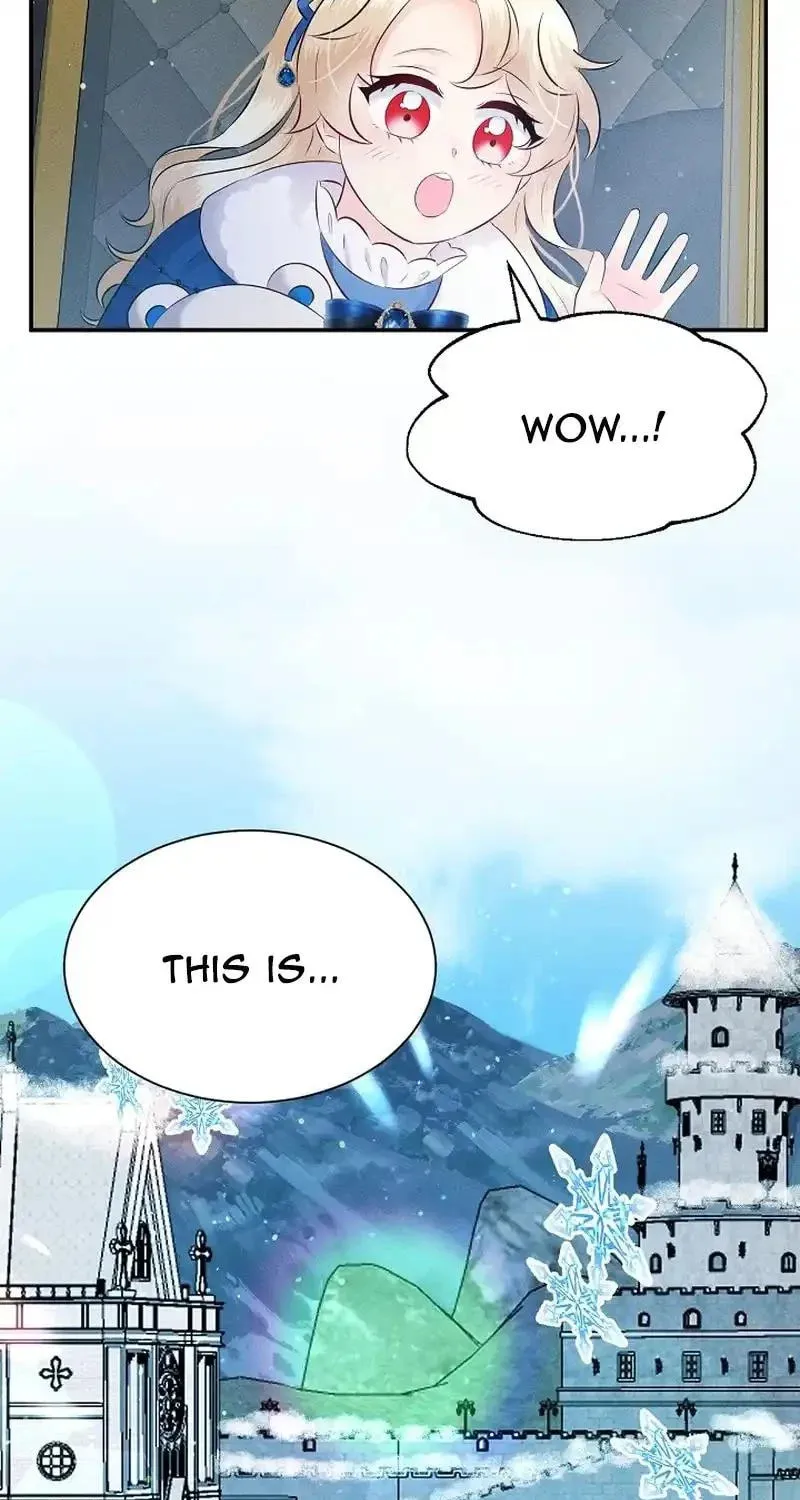 The Abandoned Princess Rebels Chapter 9 page 32 - 