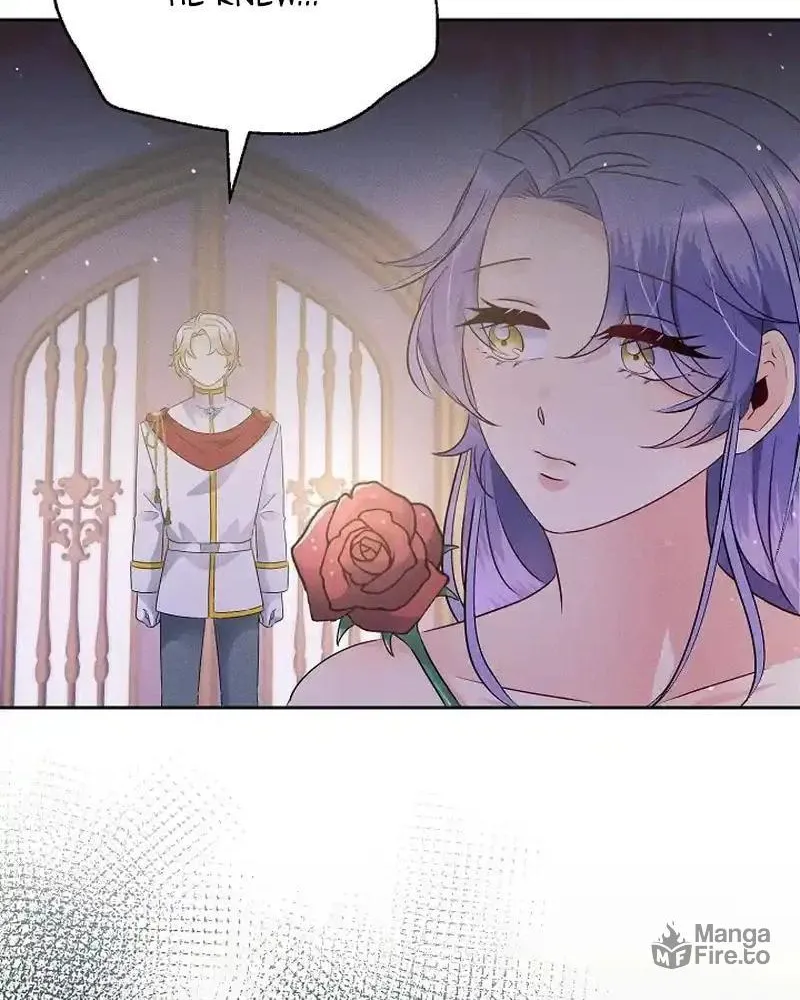 The Abandoned Princess Rebels Chapter 9 page 5 - 