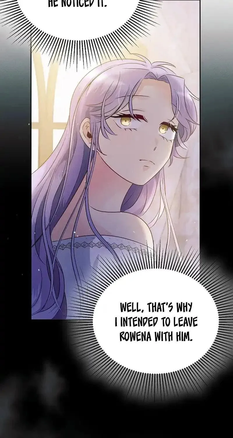 The Abandoned Princess Rebels Chapter 9 page 8 - 
