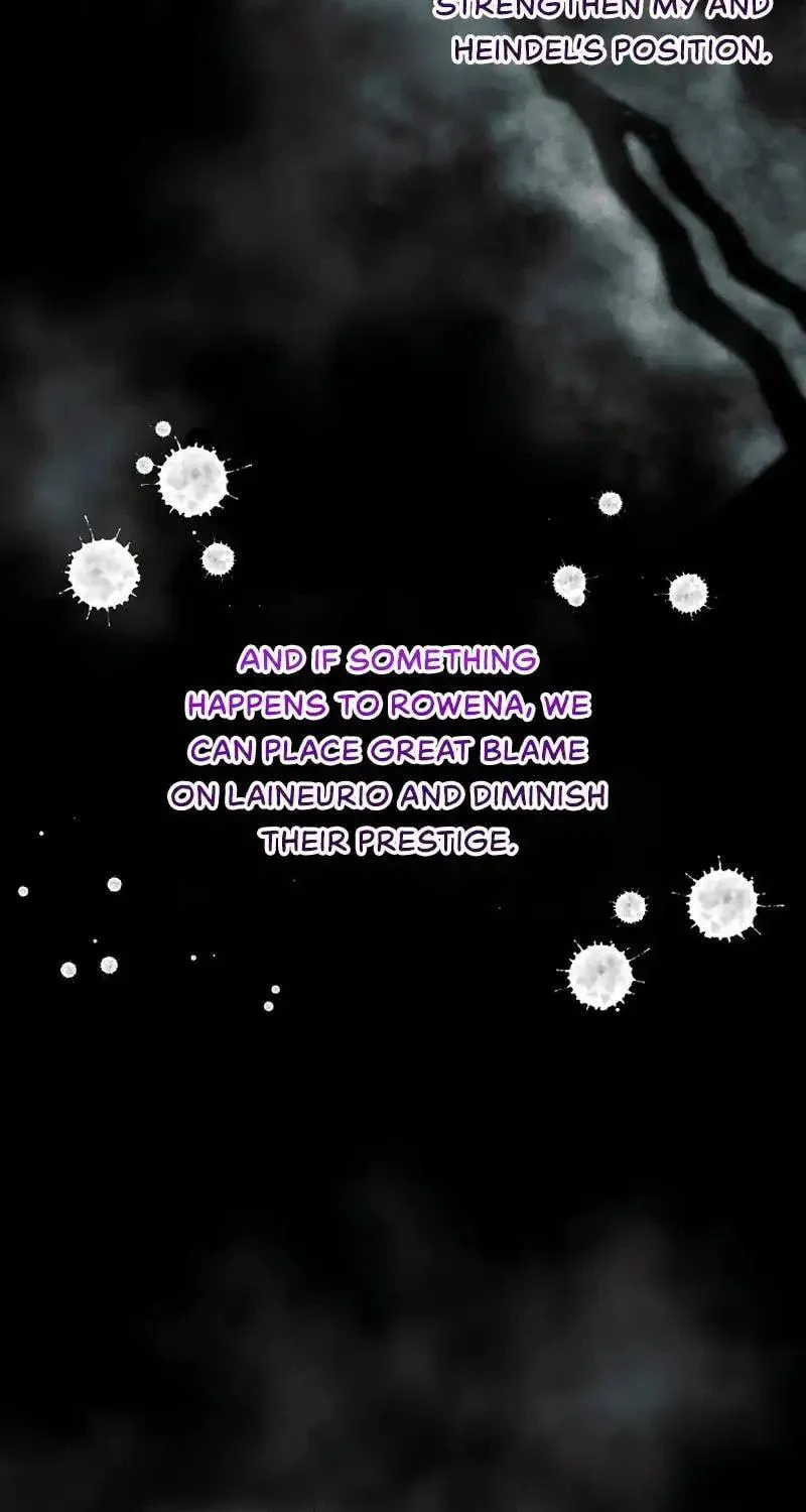 The Abandoned Princess Rebels Chapter 9 page 10 - 