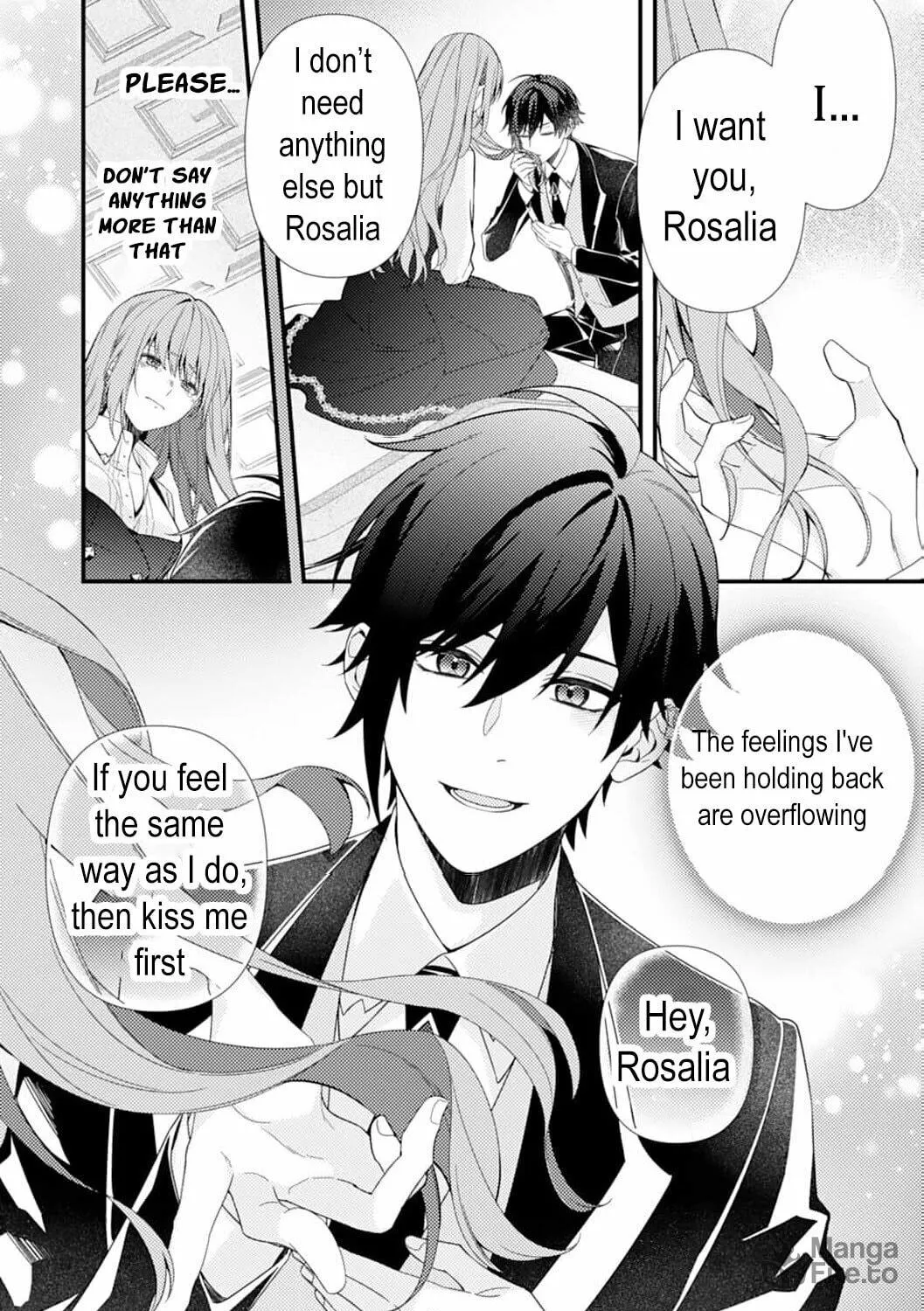 The Abandoned Queen - Luckily, My Divorce was Finalized. Once I Left, I Found the Crown Prince of Dragonia Waiting for Me Chapter 1 page 11 - 