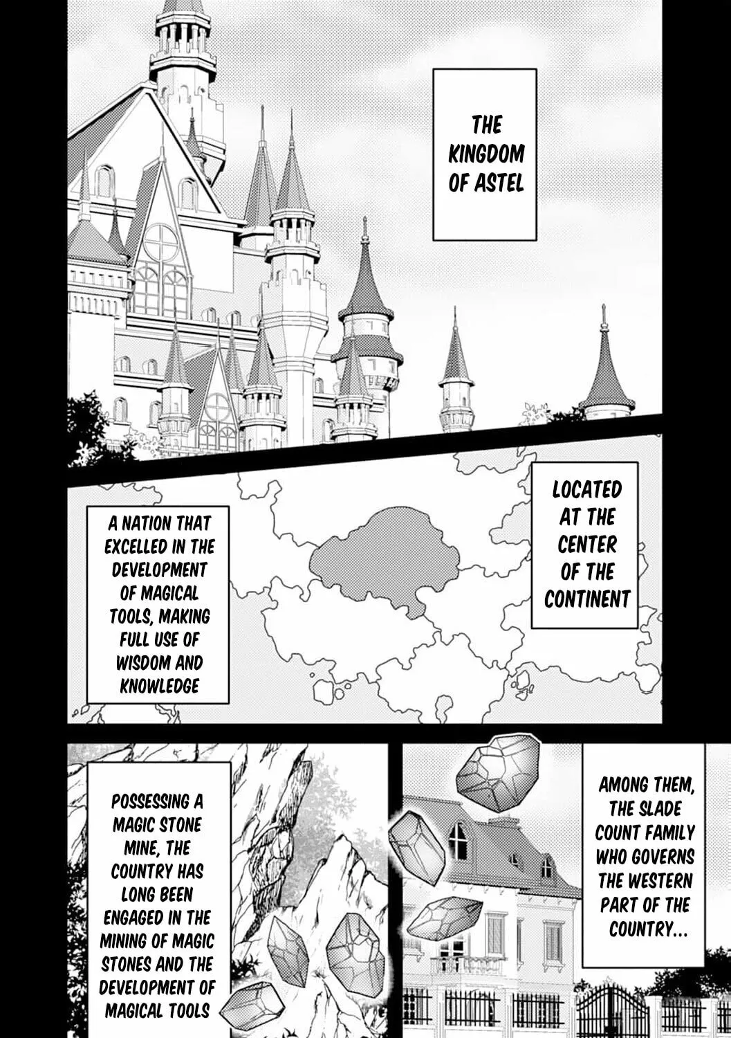 The Abandoned Queen - Luckily, My Divorce was Finalized. Once I Left, I Found the Crown Prince of Dragonia Waiting for Me Chapter 1 page 15 - 