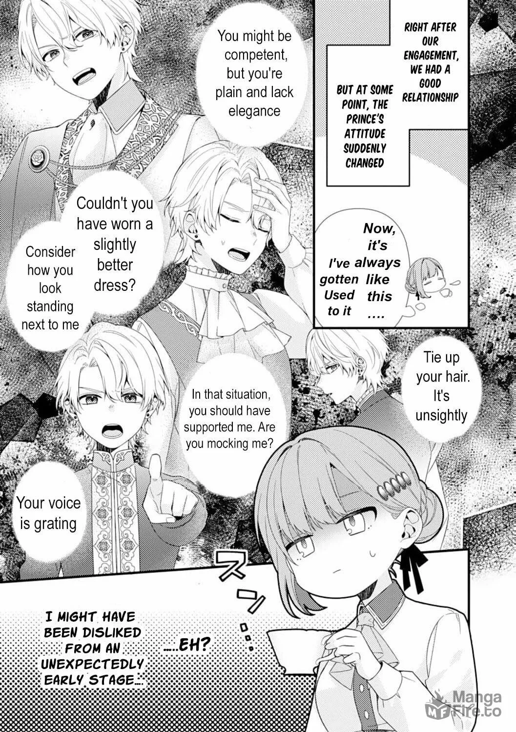 The Abandoned Queen - Luckily, My Divorce was Finalized. Once I Left, I Found the Crown Prince of Dragonia Waiting for Me Chapter 1 page 29 - 