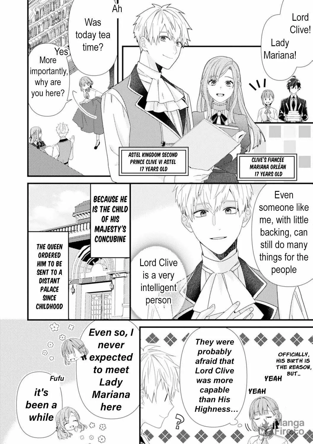 The Abandoned Queen - Luckily, My Divorce was Finalized. Once I Left, I Found the Crown Prince of Dragonia Waiting for Me Chapter 1 page 39 - 