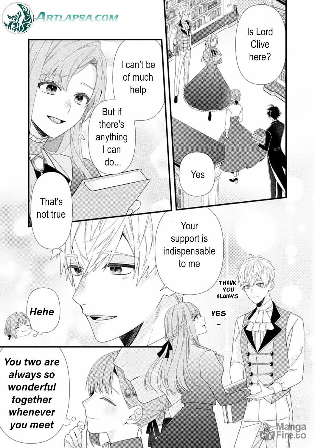 The Abandoned Queen - Luckily, My Divorce was Finalized. Once I Left, I Found the Crown Prince of Dragonia Waiting for Me Chapter 1 page 41 - 