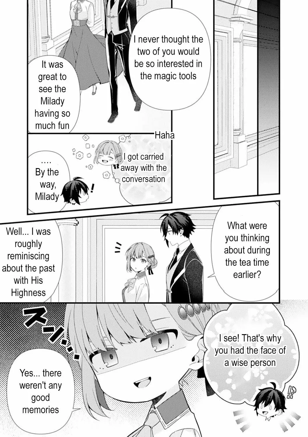 The Abandoned Queen - Luckily, My Divorce was Finalized. Once I Left, I Found the Crown Prince of Dragonia Waiting for Me Chapter 1 page 45 - 