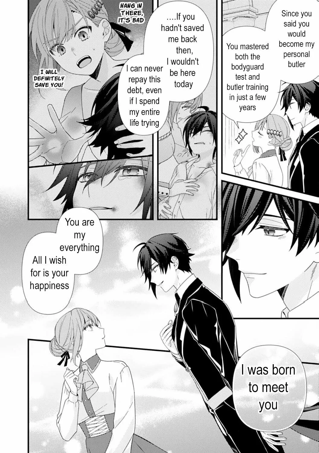 The Abandoned Queen - Luckily, My Divorce was Finalized. Once I Left, I Found the Crown Prince of Dragonia Waiting for Me Chapter 1 page 51 - 