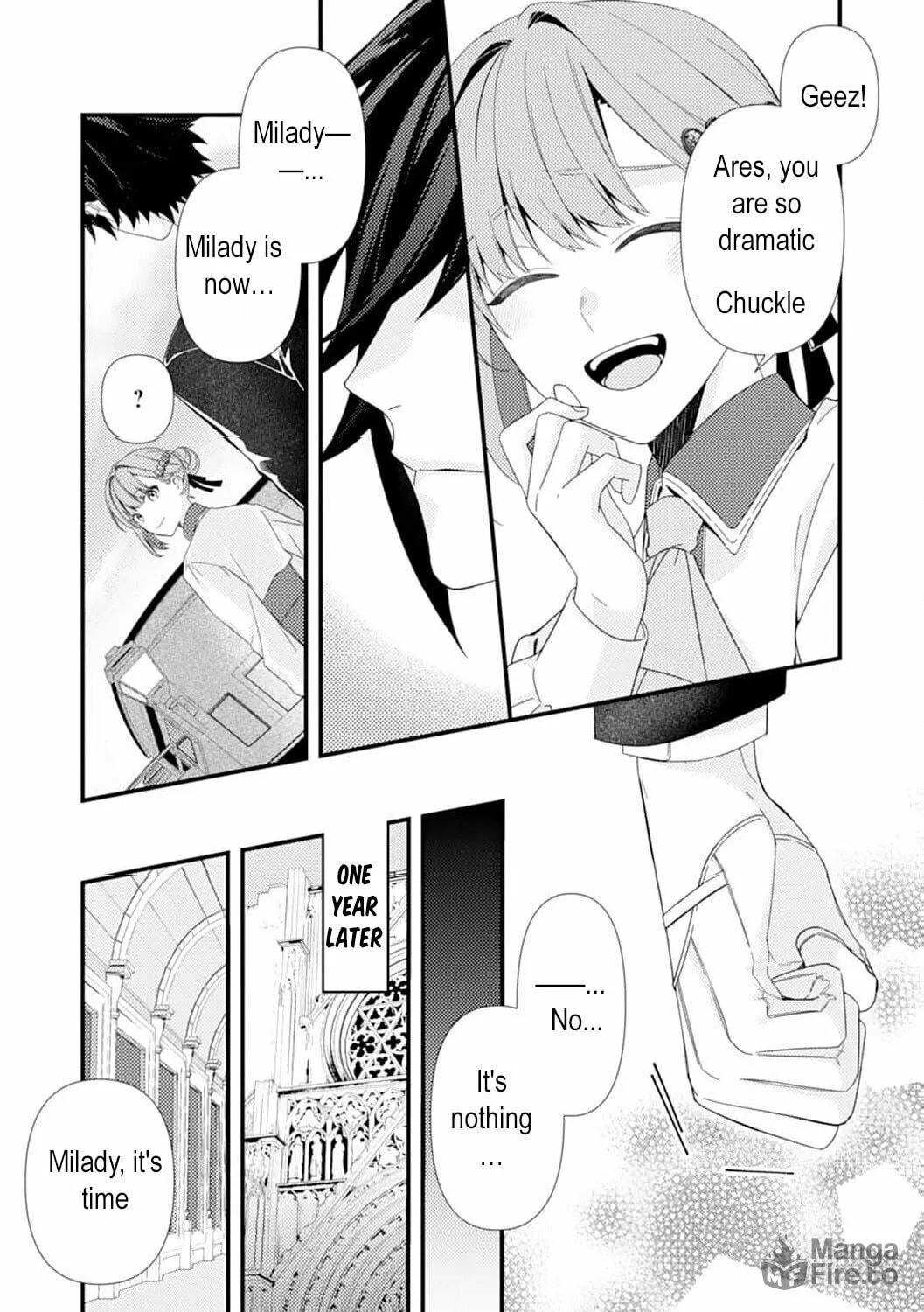 The Abandoned Queen - Luckily, My Divorce was Finalized. Once I Left, I Found the Crown Prince of Dragonia Waiting for Me Chapter 1 page 53 - 