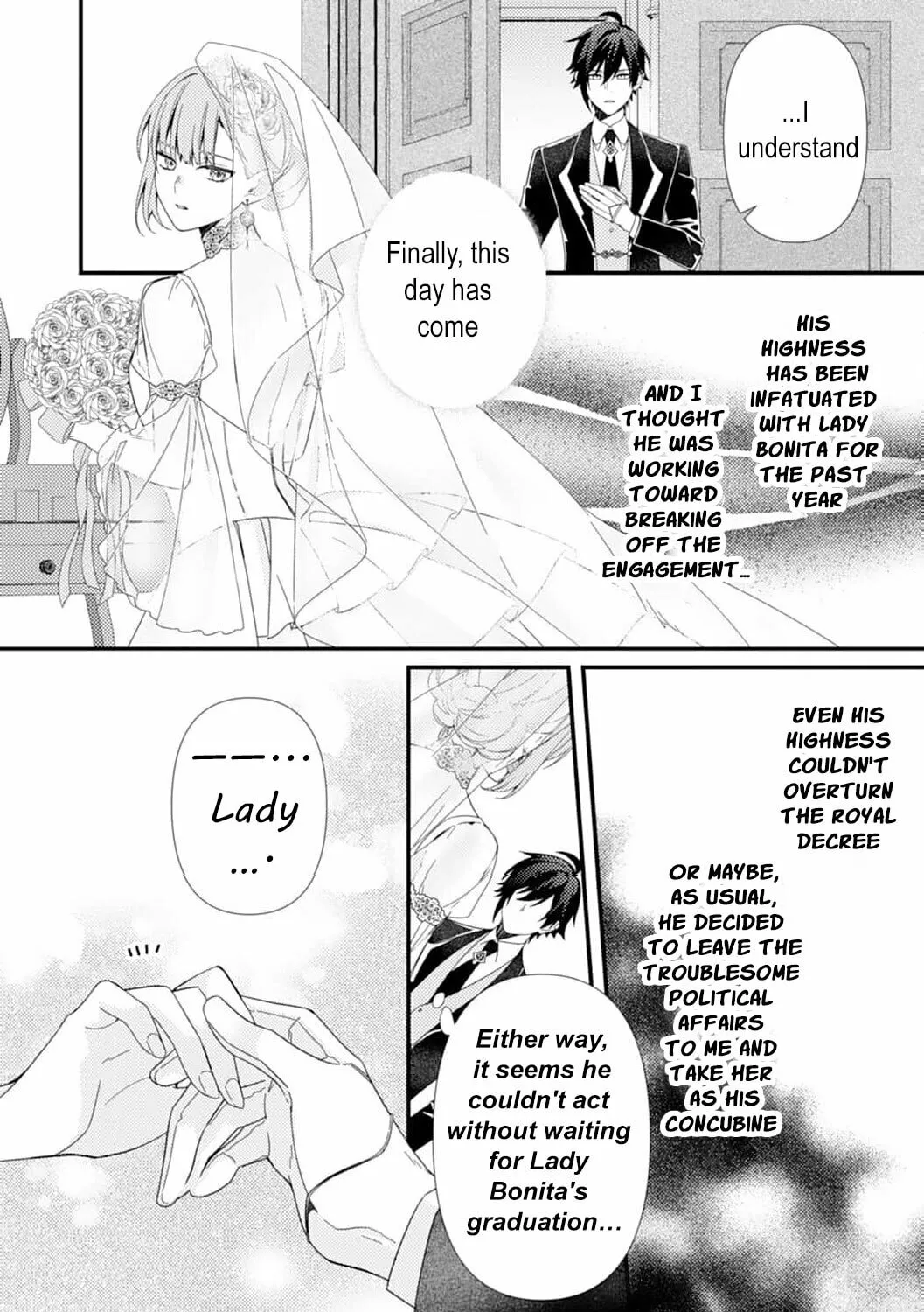 The Abandoned Queen - Luckily, My Divorce was Finalized. Once I Left, I Found the Crown Prince of Dragonia Waiting for Me Chapter 1 page 55 - 