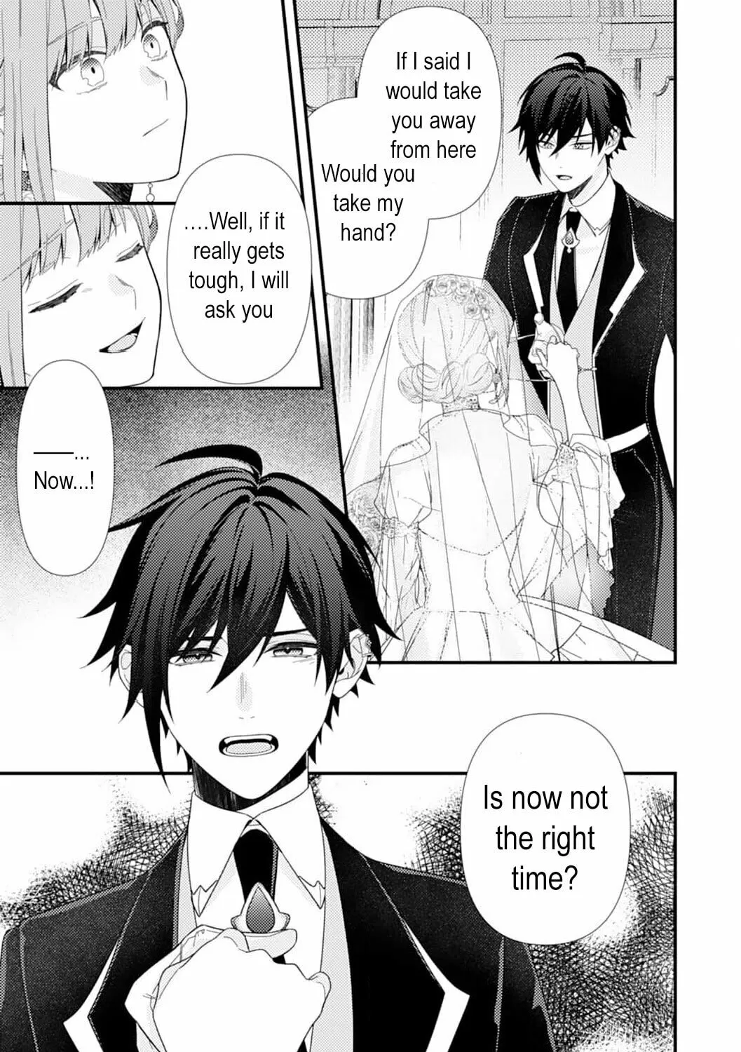 The Abandoned Queen - Luckily, My Divorce was Finalized. Once I Left, I Found the Crown Prince of Dragonia Waiting for Me Chapter 1 page 57 - 