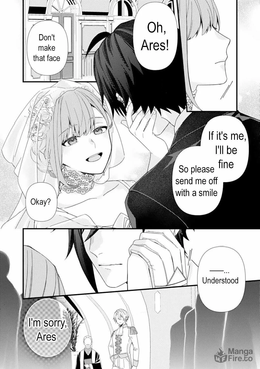 The Abandoned Queen - Luckily, My Divorce was Finalized. Once I Left, I Found the Crown Prince of Dragonia Waiting for Me Chapter 1 page 59 - 