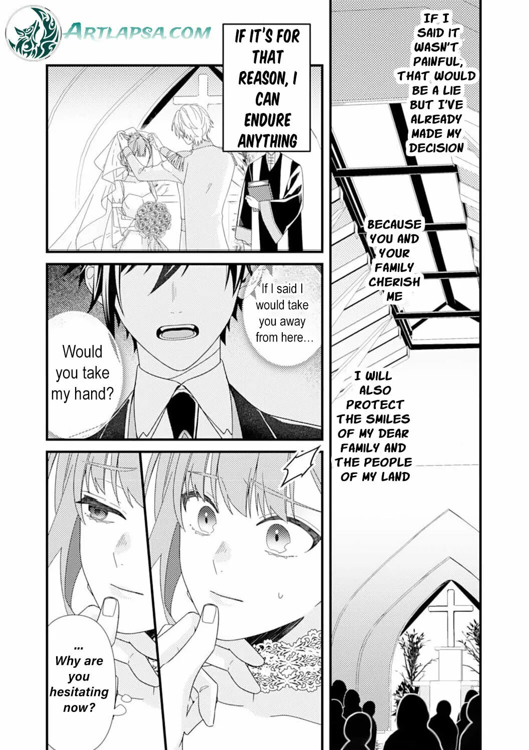 The Abandoned Queen - Luckily, My Divorce was Finalized. Once I Left, I Found the Crown Prince of Dragonia Waiting for Me Chapter 1 page 61 - 