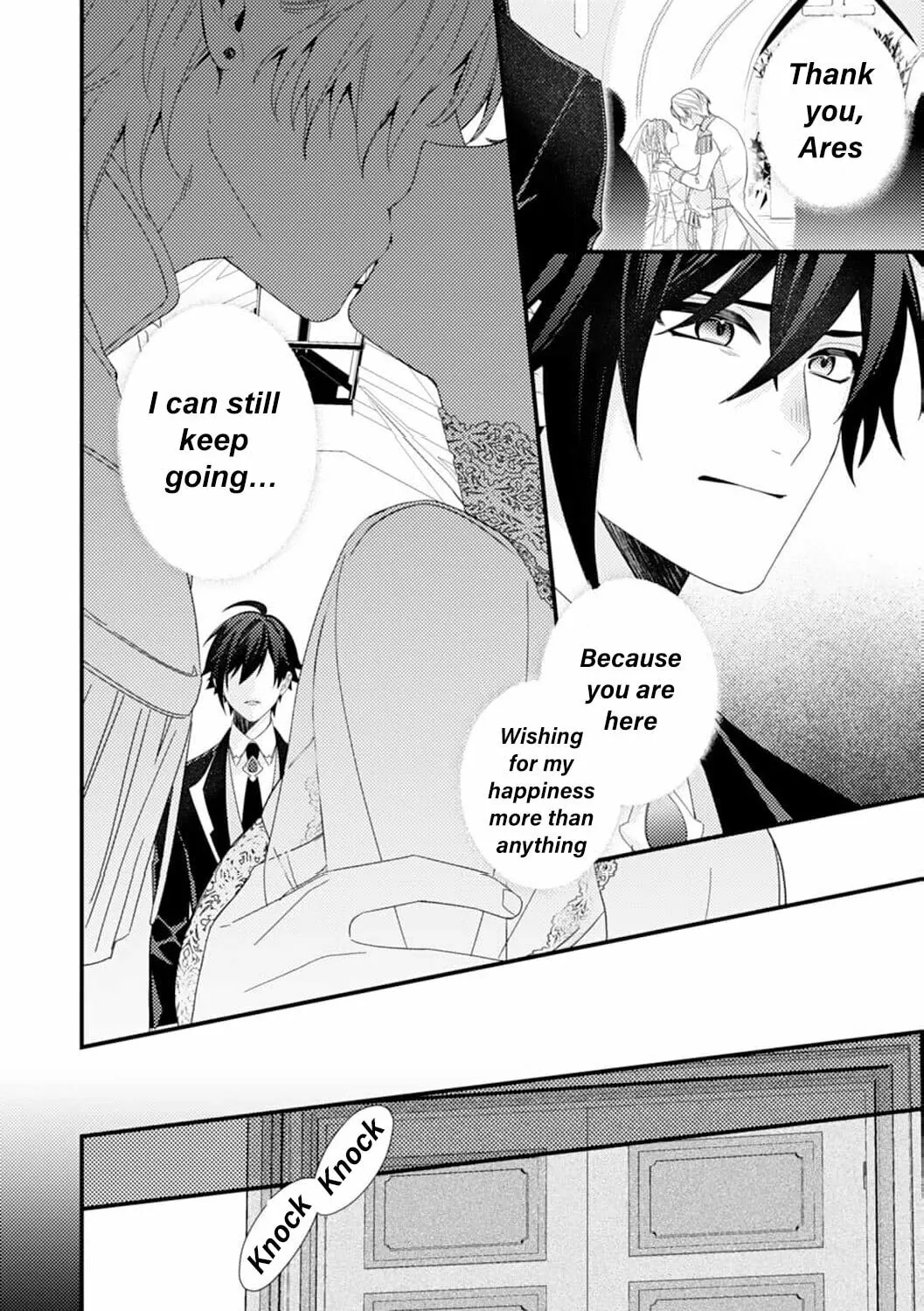 The Abandoned Queen - Luckily, My Divorce was Finalized. Once I Left, I Found the Crown Prince of Dragonia Waiting for Me Chapter 1 page 63 - 