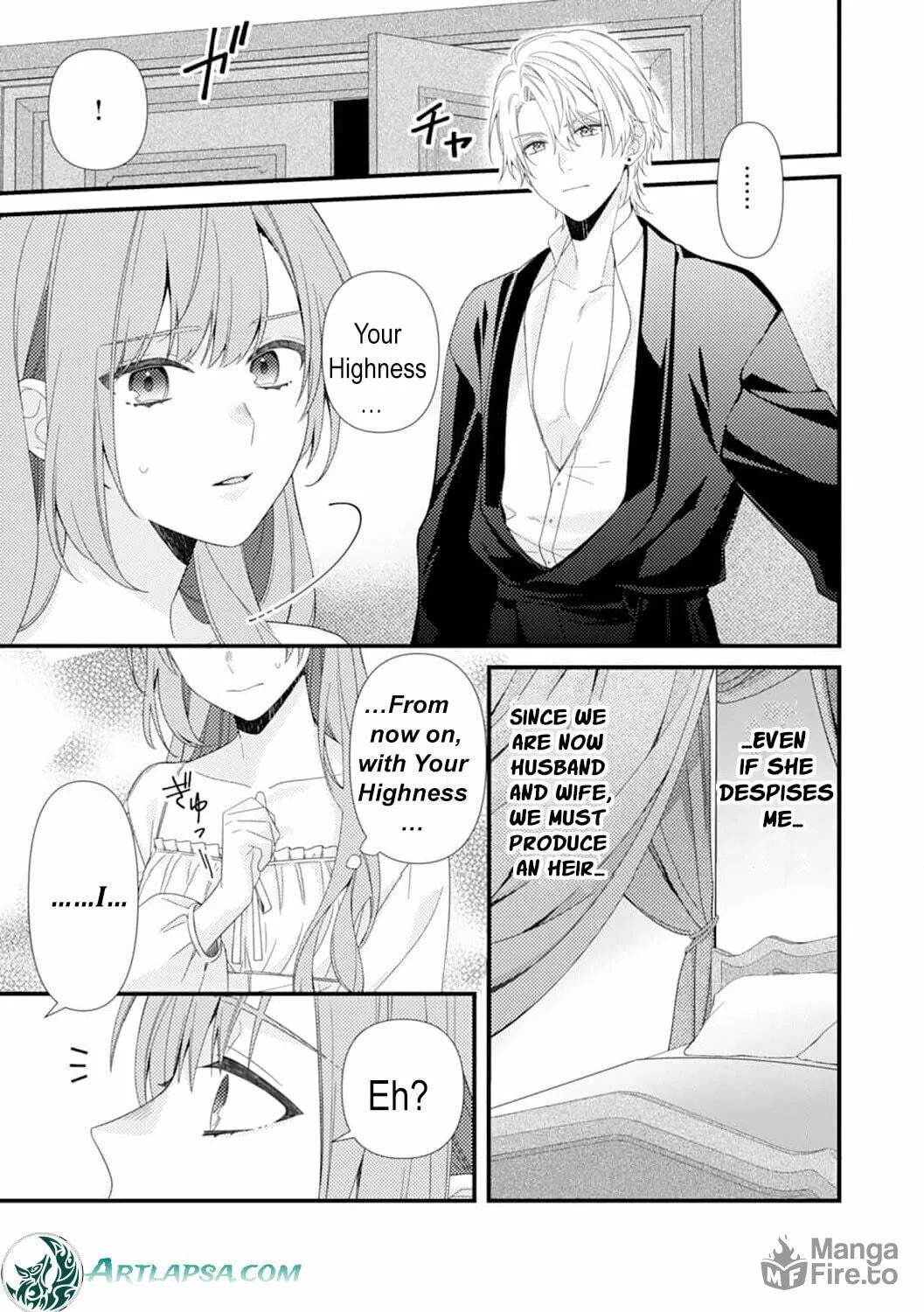The Abandoned Queen - Luckily, My Divorce was Finalized. Once I Left, I Found the Crown Prince of Dragonia Waiting for Me Chapter 1 page 65 - 