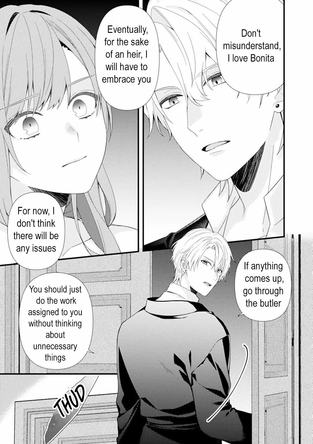 The Abandoned Queen - Luckily, My Divorce was Finalized. Once I Left, I Found the Crown Prince of Dragonia Waiting for Me Chapter 1 page 67 - 