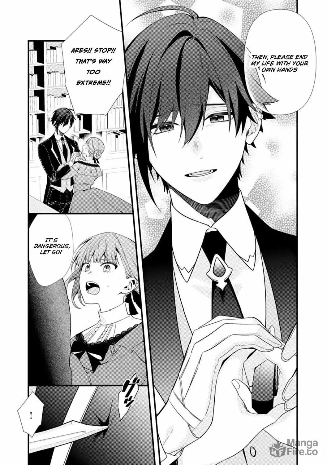 The Abandoned Queen - Luckily, My Divorce was Finalized. Once I Left, I Found the Crown Prince of Dragonia Waiting for Me Chapter 2 page 47 - 