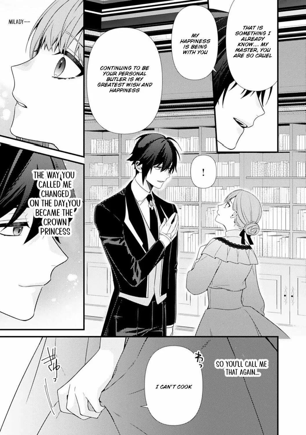 The Abandoned Queen - Luckily, My Divorce was Finalized. Once I Left, I Found the Crown Prince of Dragonia Waiting for Me Chapter 2 page 51 - 