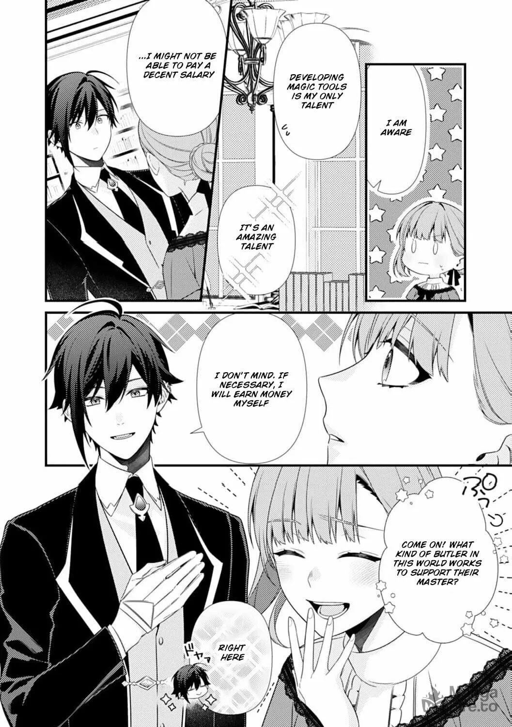 The Abandoned Queen - Luckily, My Divorce was Finalized. Once I Left, I Found the Crown Prince of Dragonia Waiting for Me Chapter 2 page 53 - 