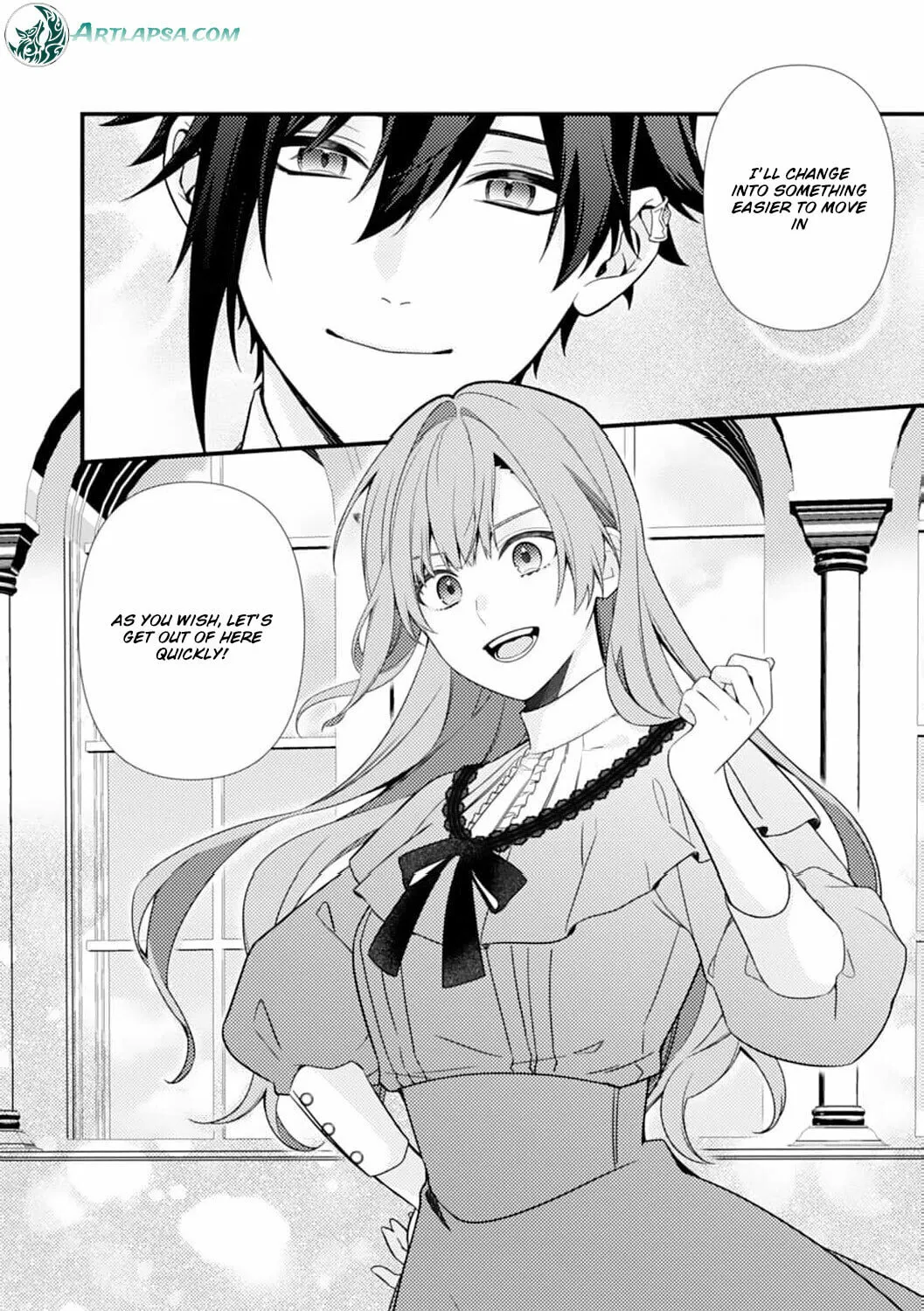 The Abandoned Queen - Luckily, My Divorce was Finalized. Once I Left, I Found the Crown Prince of Dragonia Waiting for Me Chapter 2 page 57 - 