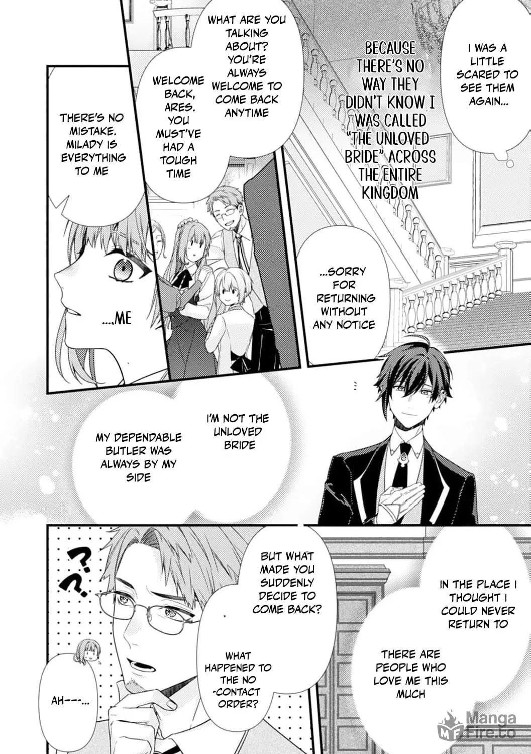 The Abandoned Queen - Luckily, My Divorce was Finalized. Once I Left, I Found the Crown Prince of Dragonia Waiting for Me Chapter 3 page 17 - 
