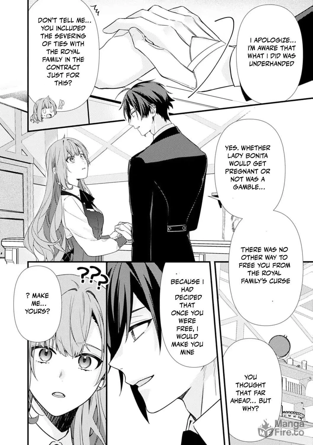 The Abandoned Queen - Luckily, My Divorce was Finalized. Once I Left, I Found the Crown Prince of Dragonia Waiting for Me Chapter 3 page 53 - 