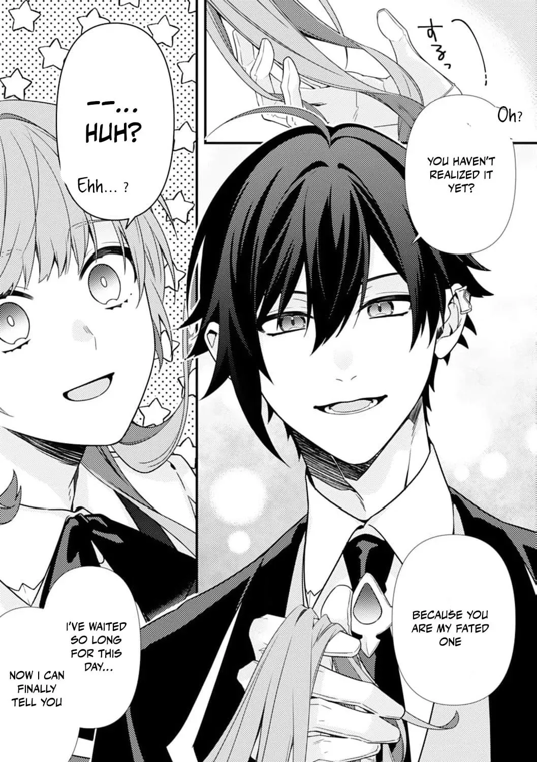 The Abandoned Queen - Luckily, My Divorce was Finalized. Once I Left, I Found the Crown Prince of Dragonia Waiting for Me Chapter 3 page 55 - 