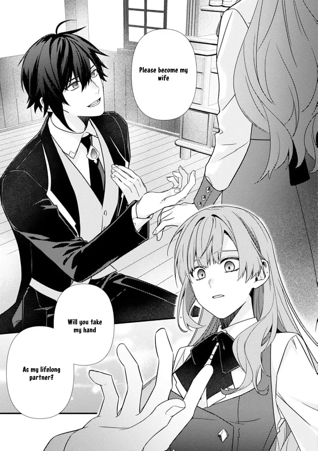 The Abandoned Queen - Luckily, My Divorce was Finalized. Once I Left, I Found the Crown Prince of Dragonia Waiting for Me Chapter 4 page 21 - 