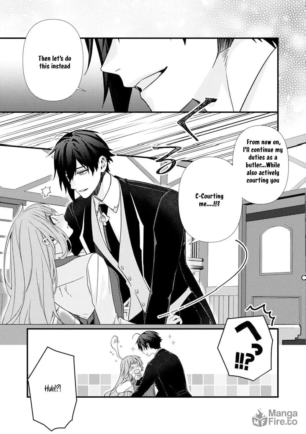 The Abandoned Queen - Luckily, My Divorce was Finalized. Once I Left, I Found the Crown Prince of Dragonia Waiting for Me Chapter 4 page 29 - 