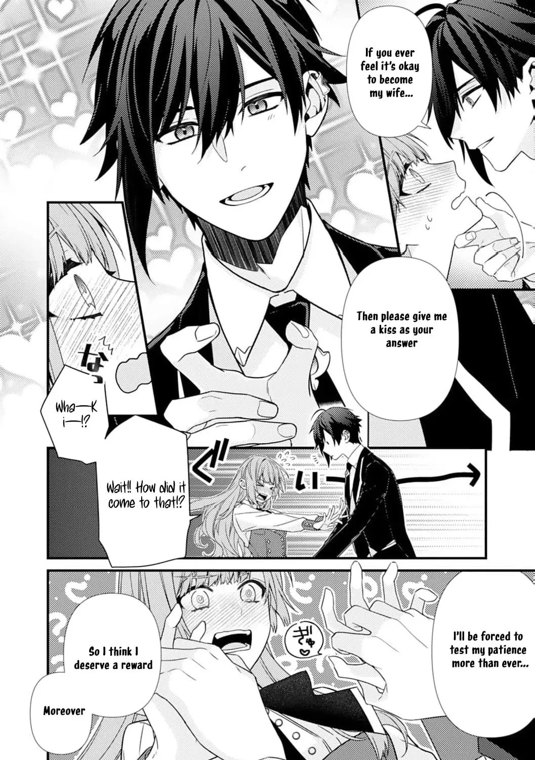 The Abandoned Queen - Luckily, My Divorce was Finalized. Once I Left, I Found the Crown Prince of Dragonia Waiting for Me Chapter 4 page 31 - 