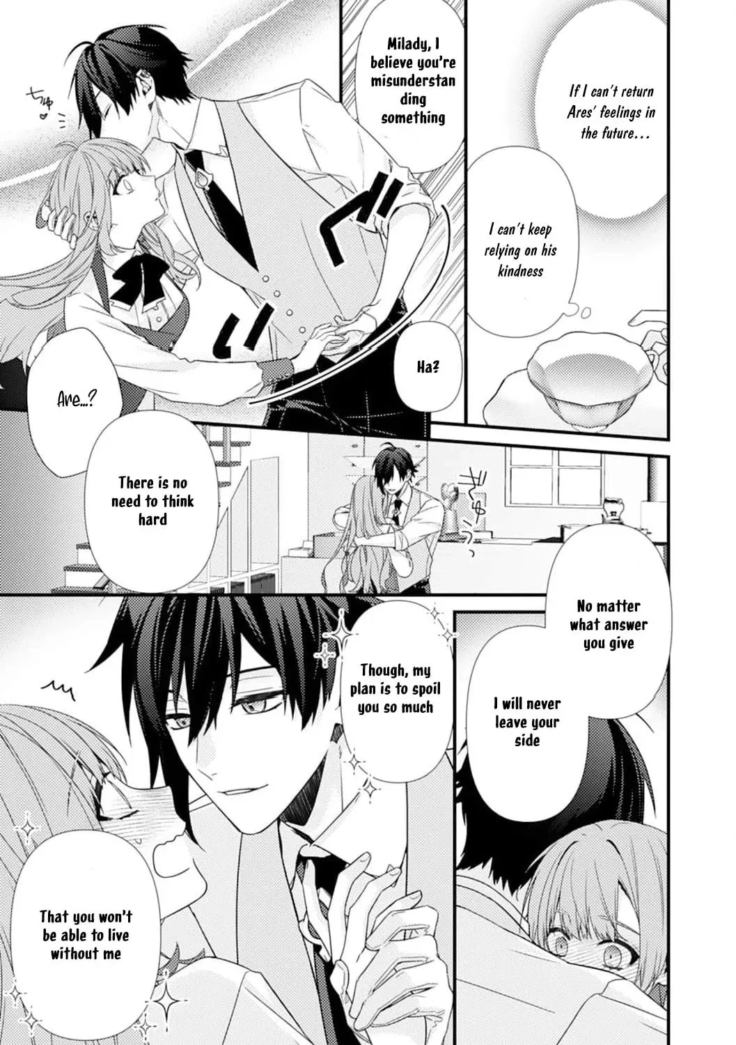 The Abandoned Queen - Luckily, My Divorce was Finalized. Once I Left, I Found the Crown Prince of Dragonia Waiting for Me Chapter 4 page 45 - 