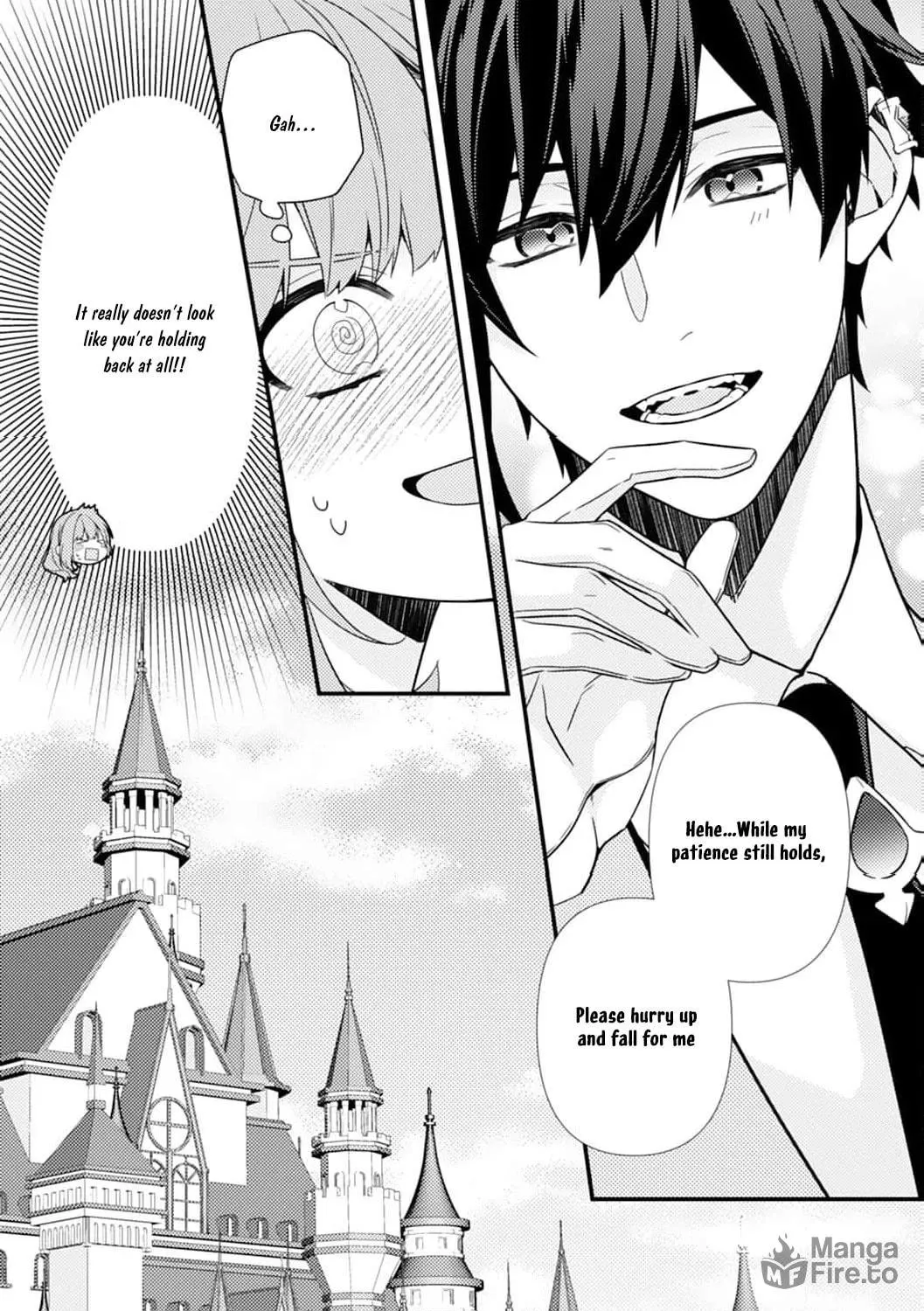 The Abandoned Queen - Luckily, My Divorce was Finalized. Once I Left, I Found the Crown Prince of Dragonia Waiting for Me Chapter 4 page 47 - 