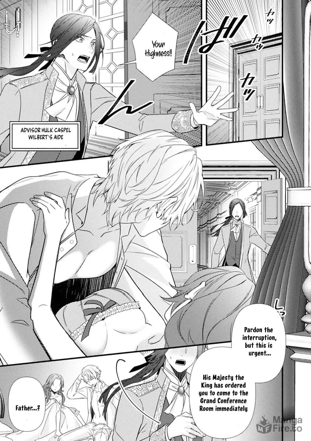 The Abandoned Queen - Luckily, My Divorce was Finalized. Once I Left, I Found the Crown Prince of Dragonia Waiting for Me Chapter 4 page 49 - 