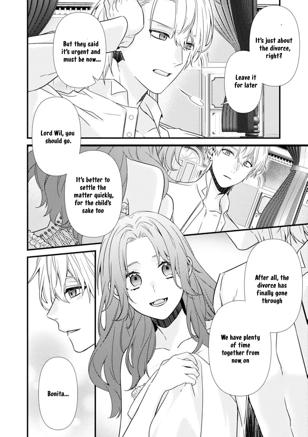 The Abandoned Queen - Luckily, My Divorce was Finalized. Once I Left, I Found the Crown Prince of Dragonia Waiting for Me Chapter 4 page 51 - 