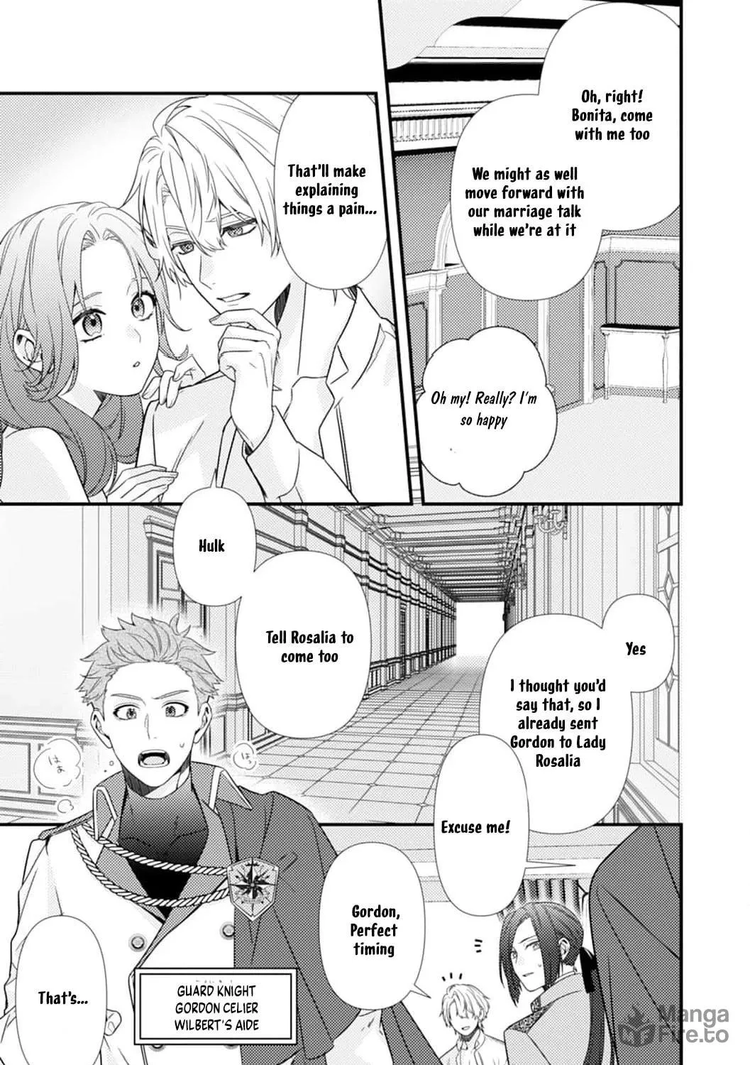 The Abandoned Queen - Luckily, My Divorce was Finalized. Once I Left, I Found the Crown Prince of Dragonia Waiting for Me Chapter 4 page 53 - 