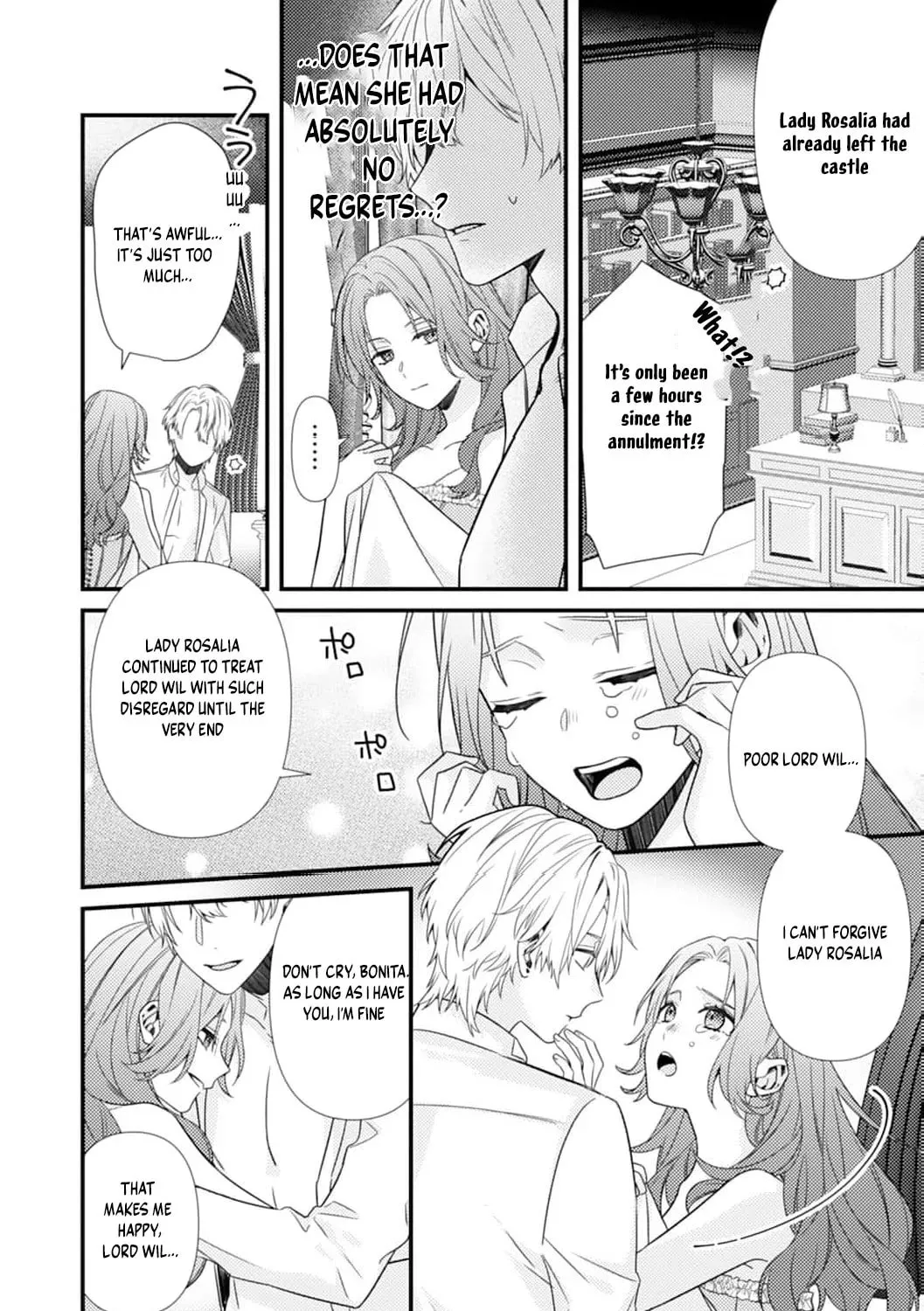 The Abandoned Queen - Luckily, My Divorce was Finalized. Once I Left, I Found the Crown Prince of Dragonia Waiting for Me Chapter 4 page 55 - 