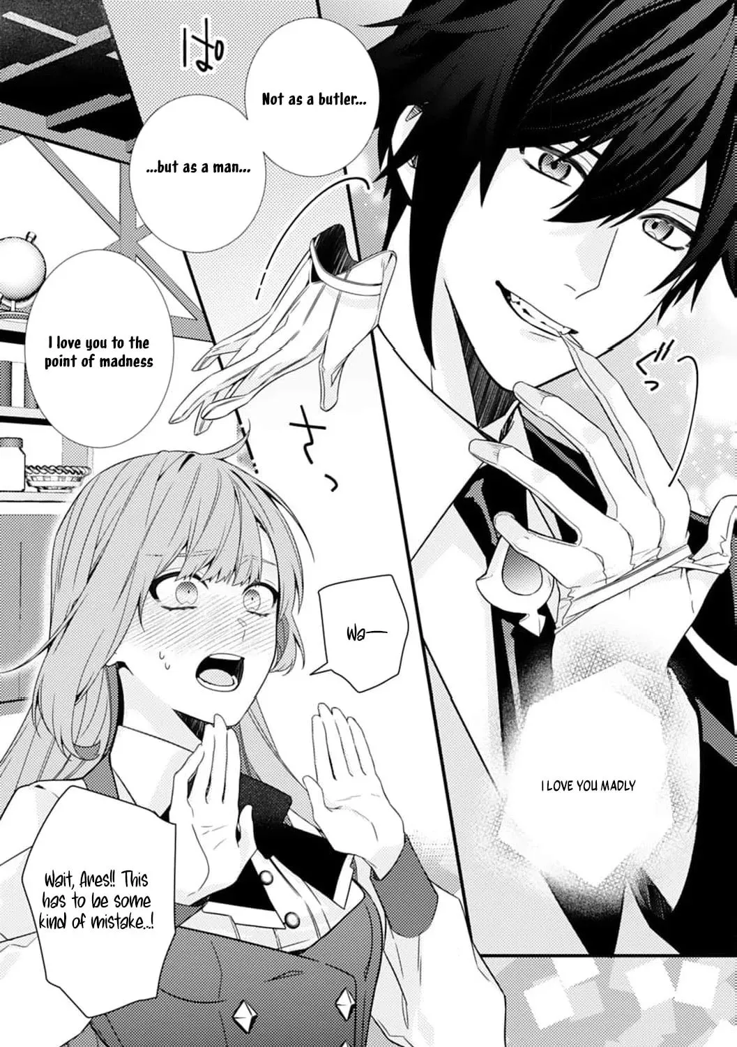 The Abandoned Queen - Luckily, My Divorce was Finalized. Once I Left, I Found the Crown Prince of Dragonia Waiting for Me Chapter 4 page 7 - 