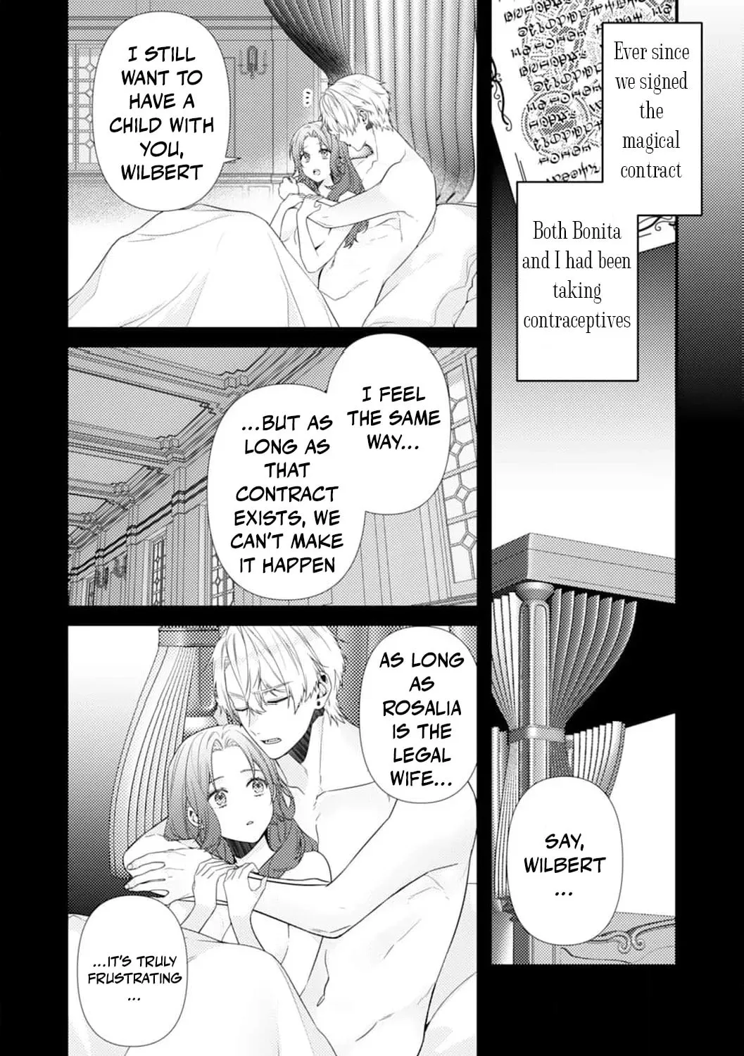 The Abandoned Queen - Luckily, My Divorce was Finalized. Once I Left, I Found the Crown Prince of Dragonia Waiting for Me Chapter 5 page 13 - 