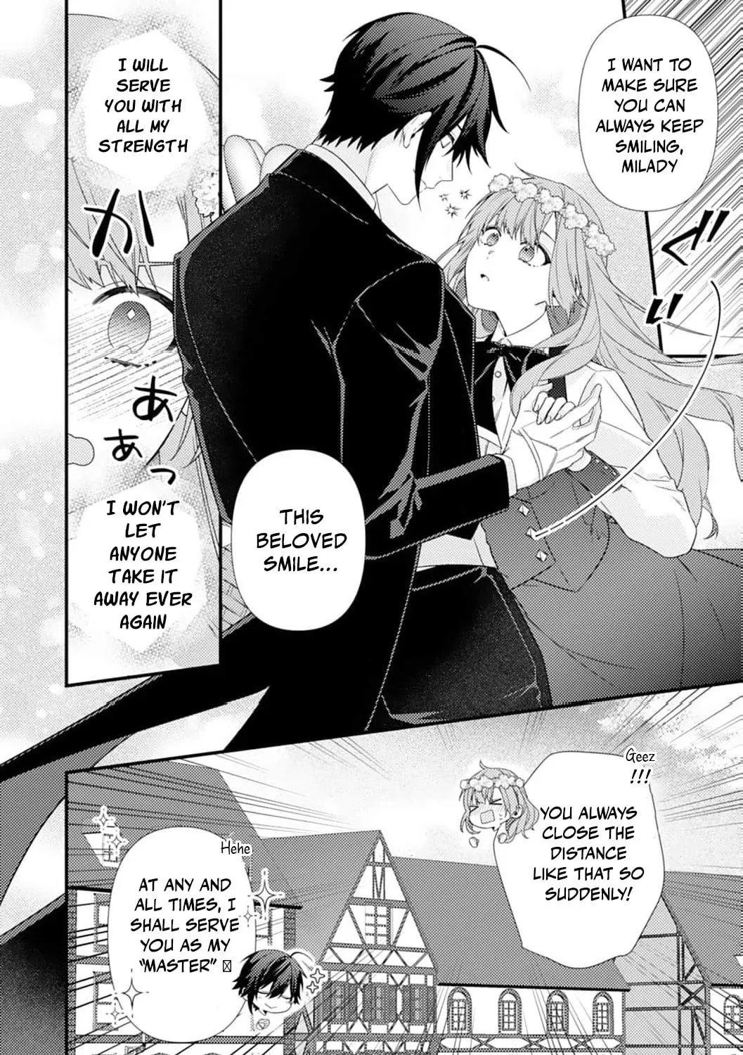 The Abandoned Queen - Luckily, My Divorce was Finalized. Once I Left, I Found the Crown Prince of Dragonia Waiting for Me Chapter 5 page 61 - 