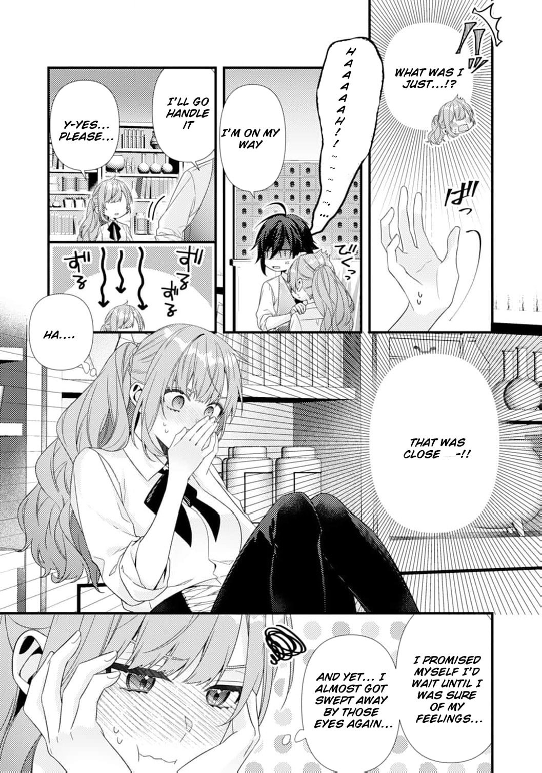 The Abandoned Queen - Luckily, My Divorce was Finalized. Once I Left, I Found the Crown Prince of Dragonia Waiting for Me Chapter 6 page 15 - 