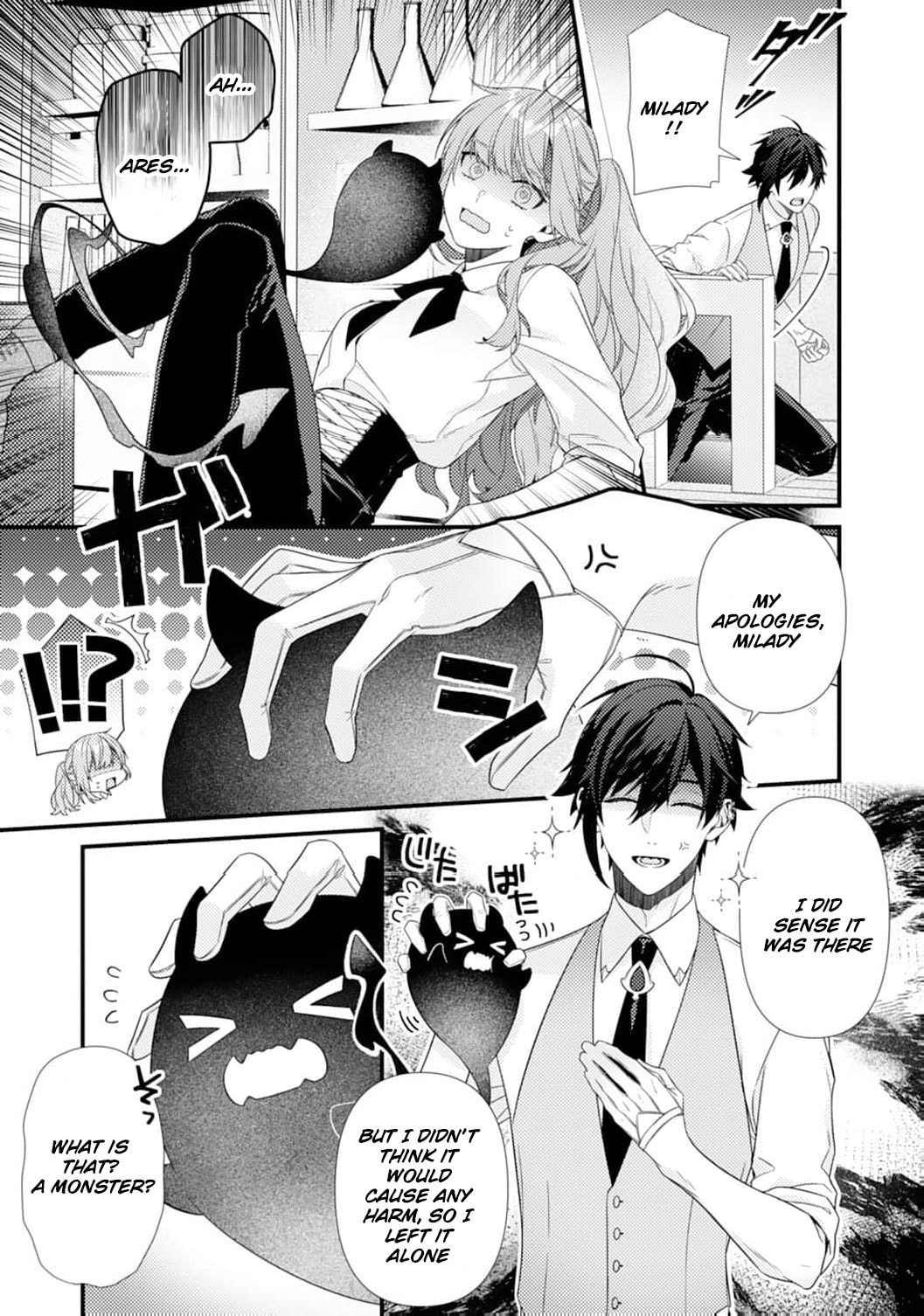 The Abandoned Queen - Luckily, My Divorce was Finalized. Once I Left, I Found the Crown Prince of Dragonia Waiting for Me Chapter 6 page 17 - 