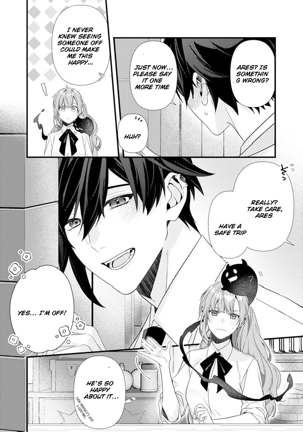 The Abandoned Queen - Luckily, My Divorce was Finalized. Once I Left, I Found the Crown Prince of Dragonia Waiting for Me Chapter 6 page 24 - 