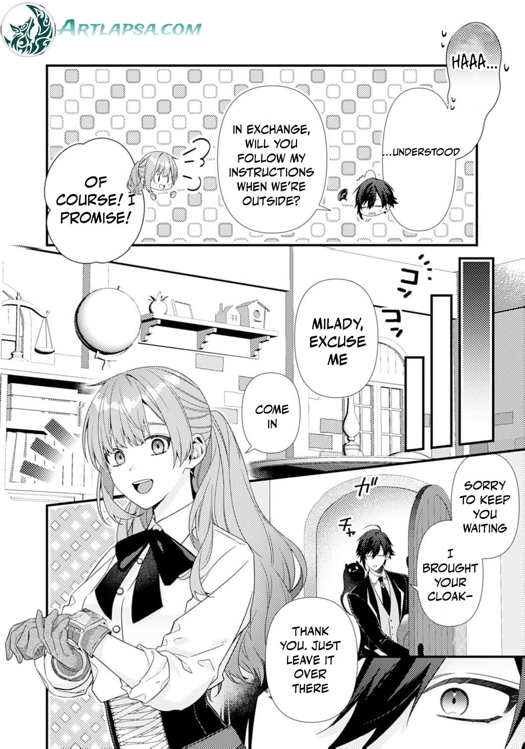 The Abandoned Queen - Luckily, My Divorce was Finalized. Once I Left, I Found the Crown Prince of Dragonia Waiting for Me Chapter 7 page 15 - 