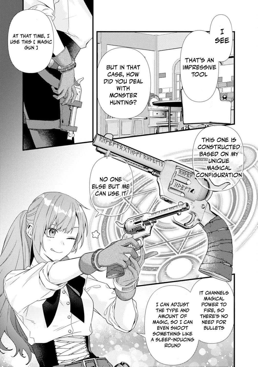 The Abandoned Queen - Luckily, My Divorce was Finalized. Once I Left, I Found the Crown Prince of Dragonia Waiting for Me Chapter 7 page 18 - 