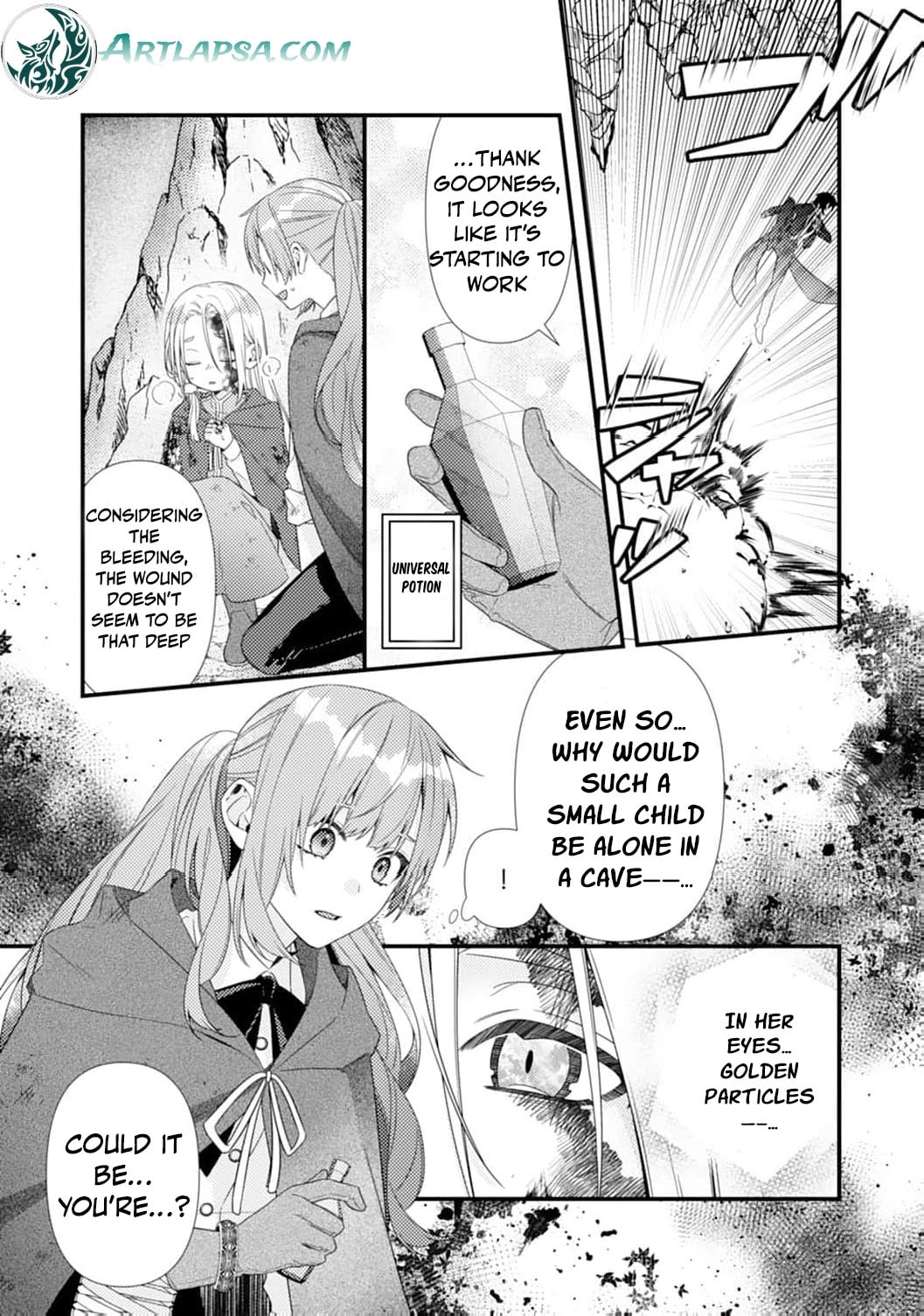 The Abandoned Queen - Luckily, My Divorce was Finalized. Once I Left, I Found the Crown Prince of Dragonia Waiting for Me Chapter 7 page 26 - 